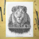 Jamal Lion