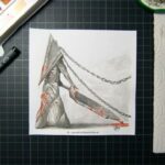 Silent Hill - Red Pyramide Thing