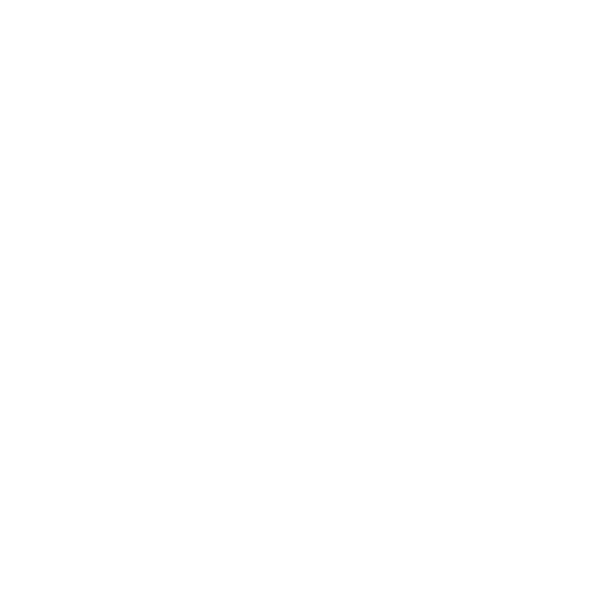 Oak Pen Logo - weiss